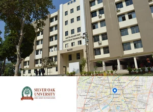 Aditya Silver Oak Institute of Technology (ASOIT)