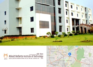 Advait Vedanta Institute of Technology
