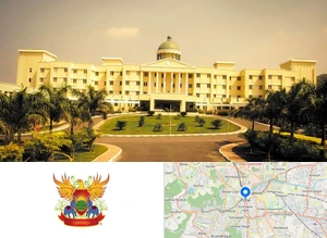 ADYPU - Ajeenkya DY Patil University