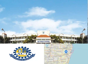 Agni College of Technology