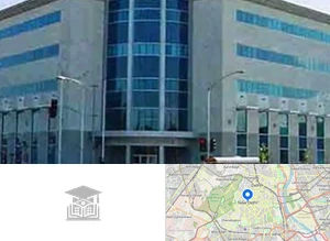 Agra College of Management and Technology campus view