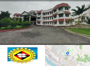 AIEMD - Aryabhatta Institute of Engineering and Management