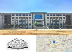 AIEMS - Amruta Institute of Engineering & Management Sciences campus view