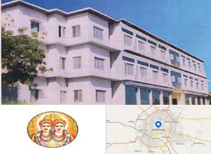 AIET - Appa Institute of Engineering and Technology