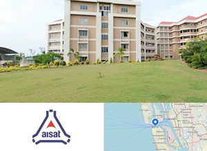 AISAT - Albertian Institute of Science & Technology