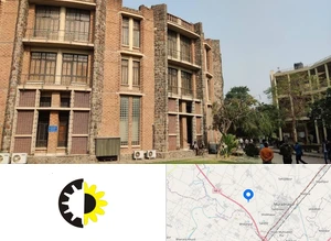 Ajay Kumar Garg Engineering College