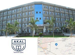 Akal University