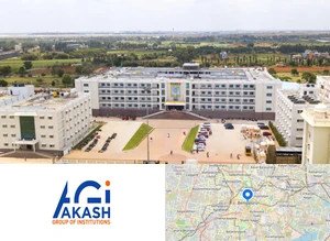 Akash Group of Institutions