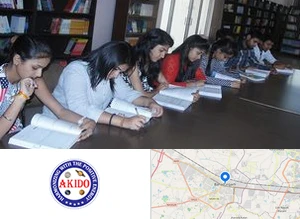 AKIDO College of Engineering