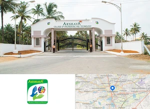 Akshaya College of Engineering and Technology