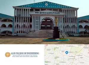 Akula Sree Ramulu College of Engineering