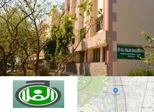 Al-Falah School of Engineering and Technology