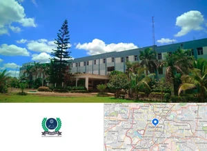 Al-Habeeb College of Engineering and Technology