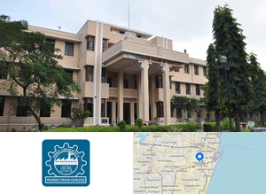 Alagappa College of Technology, Anna University