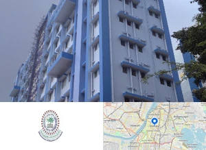 Aliah University -City Campus (Park Circus)