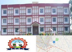 Aligarh College of Engineering and Technology