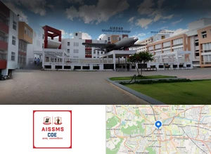 All India Shri Shivaji Memorial Society`s College of Engineering