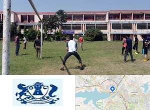 All Saint`s College of Technology