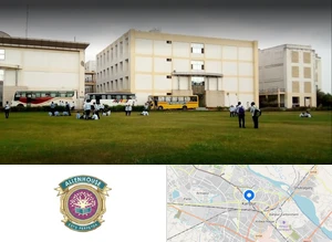 Allenhouse Institute of Technology