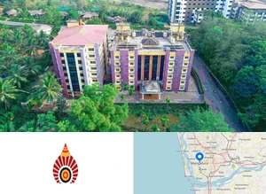 Alva`s Institute of Engineering and Technology