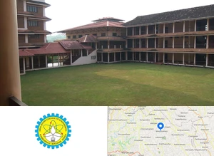 Amal Jyothi College of Engineering