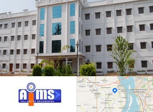 Amalapuram Institute of Management Sciences and College of Engineering