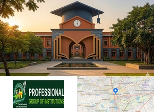 Ambal Professional Group of Institutions