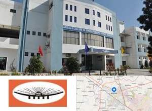 Ambala College of Engineering and Applied Research