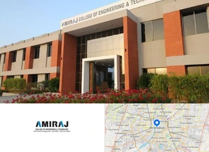 Amiraj College of Engineering and Technology