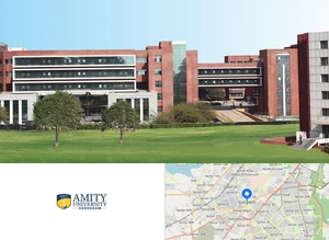 Amity University, Gurugram