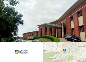 Amity University, Gwalior