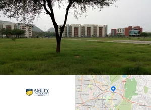 Amity University, Jaipur