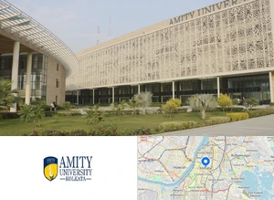 Amity University, Kolkata
