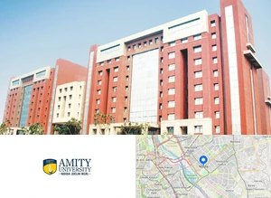 Amity University, Noida