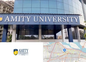 Amity University, Patna