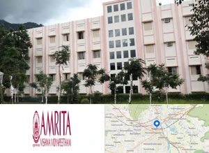 Amrita Institutions