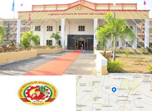 Amrita Sai Institute of Science and Technology