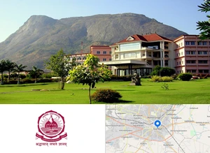 Amrita Vishwa Vidyapeetham - Amaravati Campus