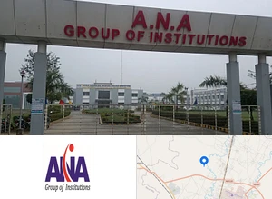 ANA Group of Institutions