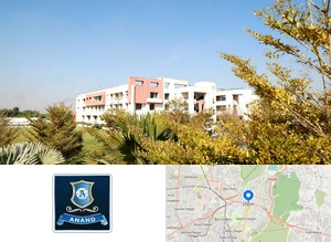 Anand International College of Engineering