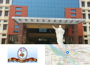 Andhra Loyola Institute of Engineering and Technology