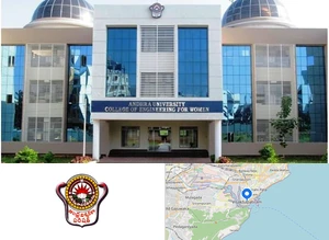 Andhra University, Visakhapatnam