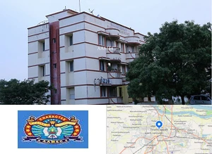 Anjalai Ammal Mahalingam Engineering College