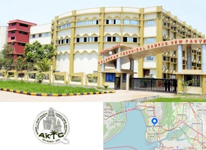 Anjuman-I-Islam`s Kalsekar Technical Campus