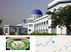 Anjuman Institute of Technology and Management (AITM,Bhatkal)