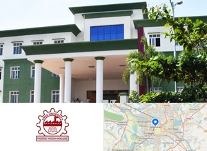 Anna University - Madurai Regional Campus