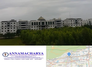 Annamacharya Institute of Technology and Sciences, Renigunta