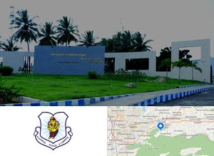 Annapoorana Engineering College