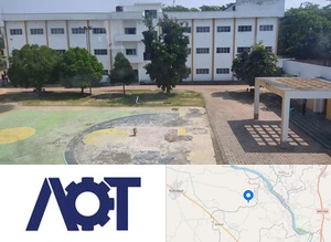 AOT- Academy of Technology