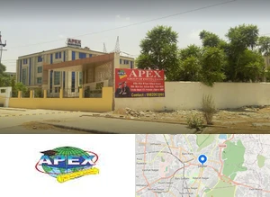 Apex Group of Institutions